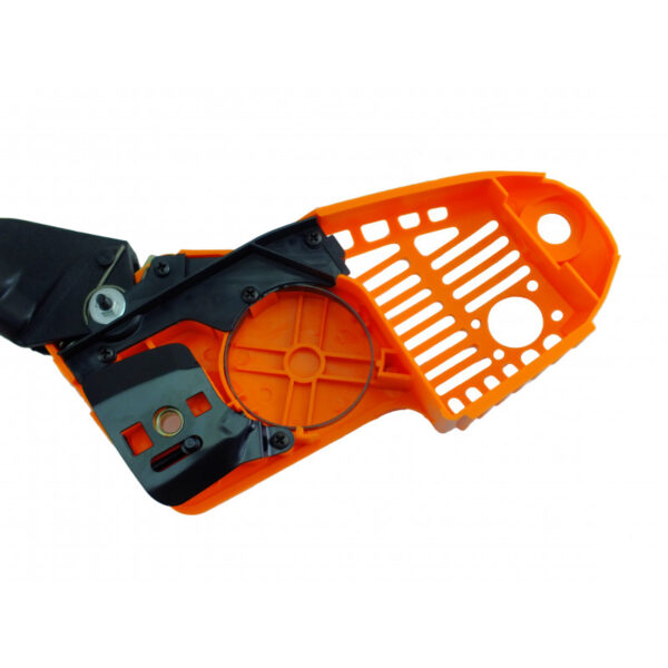 220210_2 2500 25CC Chainsaw Brake Handle / Clutch Sprocket Cover
