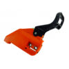 3800 38CC Chainsaw Brake Handle / Clutch Sprocket Cover
