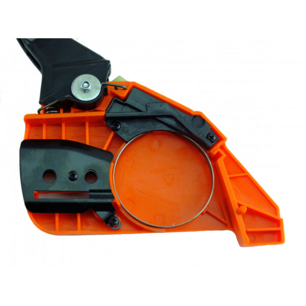 3800 38CC Chainsaw Brake Handle / Clutch Sprocket Cover