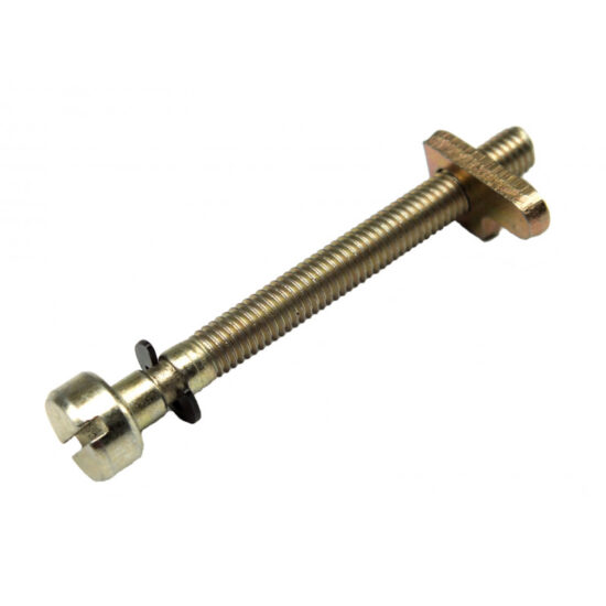 HUSQVARNA 36 41 136 137 141 142 MCCULLOCH 335 435 440 PARTNER 350 351 POULAN 295 2775 2900 4620 Chain Adjuster / Tensioner