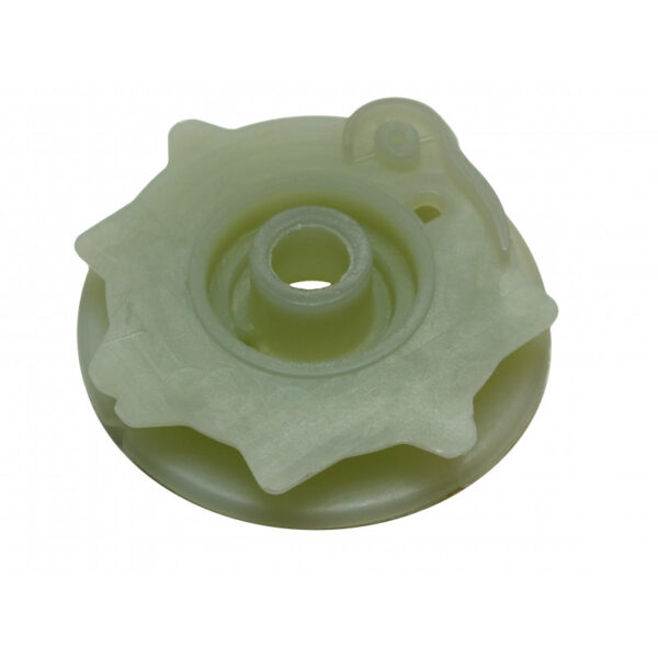 HUSQVARNA 137 142 235 236 240 Recoil Starter Bottom Pulley