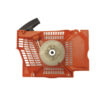 HUSQVARNA 362 365 371 372 Complete Recoil Starter