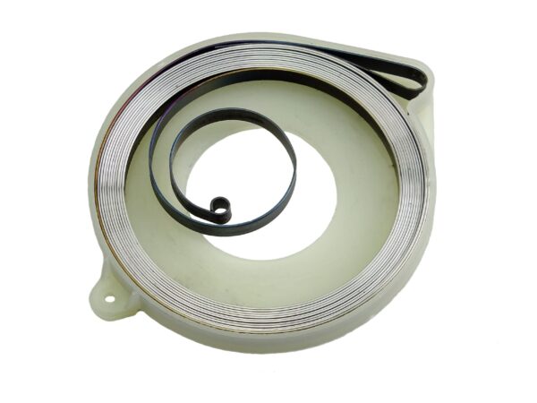 HUSQVARNA 340 345 346 350 351 353 357 359 Recoil Starter Spring – Newer Type