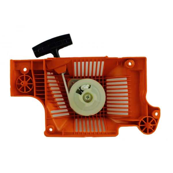 HUSQVARNA 50 51 55 Complete Recoil Starter