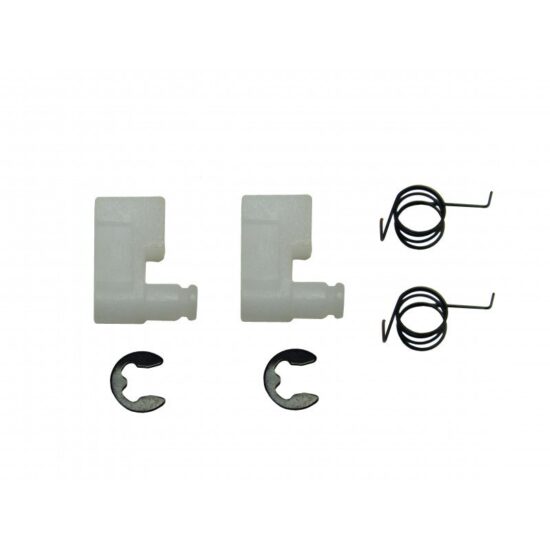 4500 5200 5800 Chainsaw Recoil Starter Pawls Set