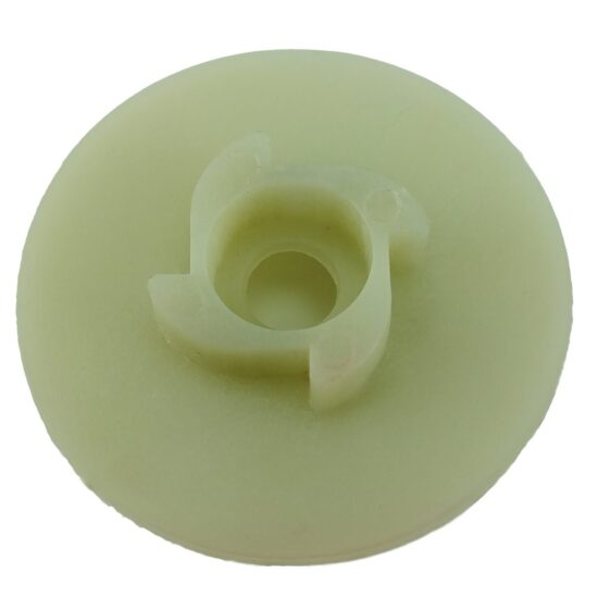 4500 5200 5800 Chainsaw Recoil Starter Top Pulley