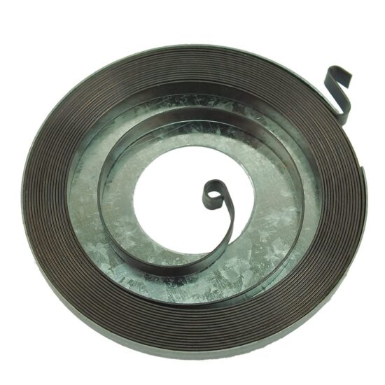 4500 5200 5800 Chainsaw Recoil Starter Bottom Spring