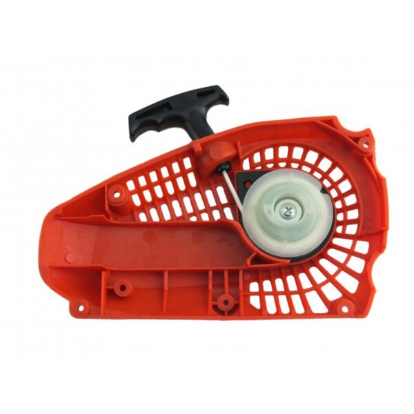 2500 25CC TIMBERPRO KOMATSU ZENOAH LAWNFLITE CARLTON PAINIER Chainsaw Complete Recoil Starter