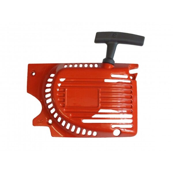 4500 5200 5800 Chainsaw Metal Recoil Starter
