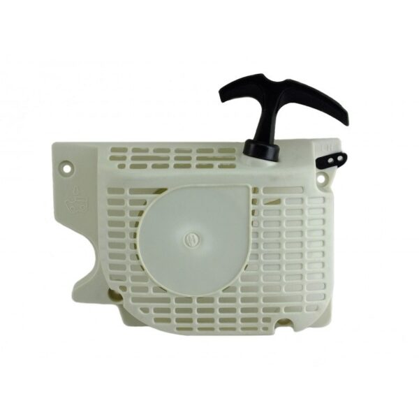 230298_1-2.jpg 4500 5200 5800 Chainsaw Complete Recoil Easy Starter - White