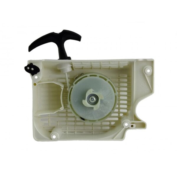 230298_2-2.jpg 4500 5200 5800 Chainsaw Complete Recoil Easy Starter - White