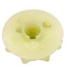 MCCULLOCH 335 338 435 440 PARTNER 350 351 POULAN 3314 3416 3516 Recoil Starter Pulley