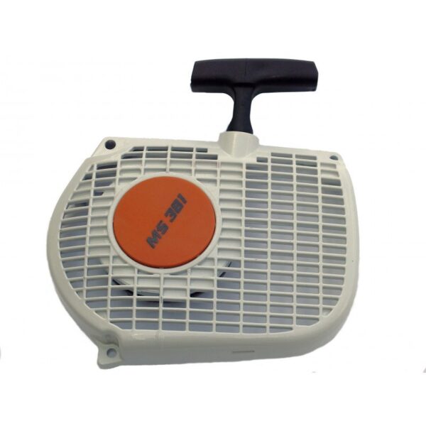 230520_1.jpg STIHL 038 MS380 MS381 Complete Recoil Starter