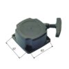 230600_2-2.jpg 43CC 52CC Strimmer Brushcutter Complete Recoil Starter