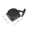 230601_2.jpg 33CC 43CC 49CC 52CC Strimmer Brushcutter Complete Recoil Starter