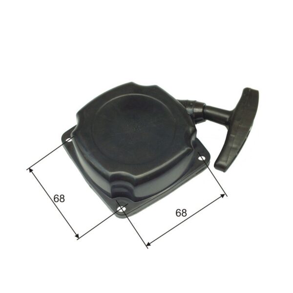 230601_2.jpg 33CC 43CC 49CC 52CC Strimmer Brushcutter Complete Recoil Starter