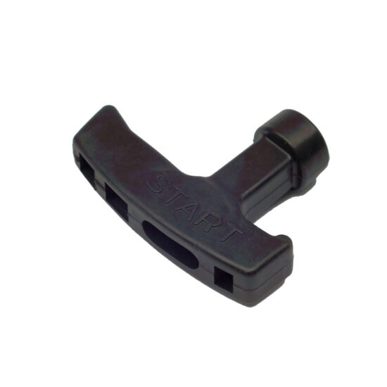 Strimmer Chainsaw Pull Starter Handle Toggle