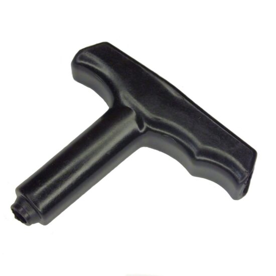 Strimmer Chainsaw Recoil Starter Handle Toggle