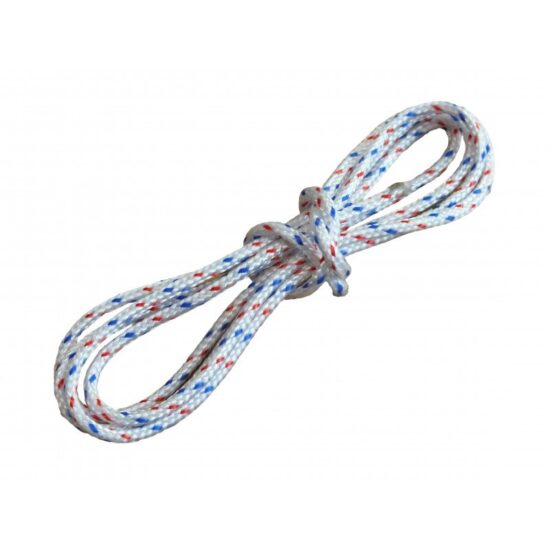 Strimmer Chainsaw Brushcutters Lawnmowers Recoil Starter Rope 2.5MM 1M