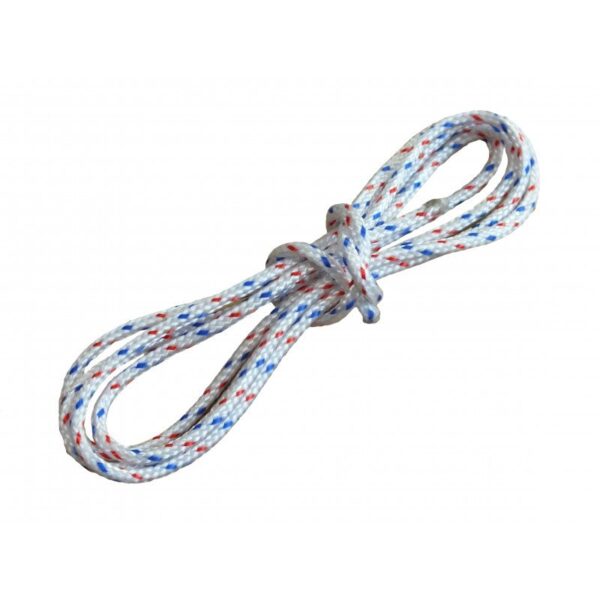 Strimmer Chainsaw Brushcutters Lawnmowers Recoil Starter Rope 2.5MM 1M