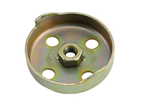 Strimmer Hedge Trimmers Brushcutter Recoil Starter Pawl Cup