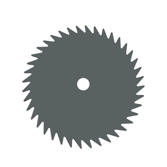 Strimmer 40 Tooth / Sided 10" Cutting Blade