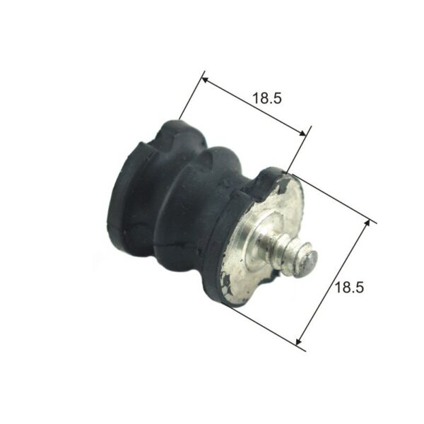 250100_2.jpg HUSQVARNA 137 142 Anti-Vibration (AV) Mount