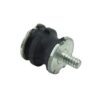 HUSQVARNA 61 66 268 272 Large Anti-Vibration (AV) Mount