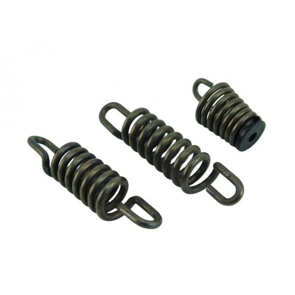 250300-1.jpg MCCULLOCH 335 338 420 435 438 440 442 PARTNER 350 351 370 371 390 420 Anti-Vibration (AV) Spring Set