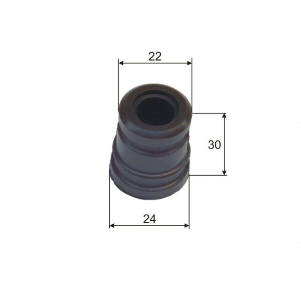 250511_2-1.jpg STIHL 017 018 MS170 MS180 Large Anti-Vibration (AV) Mount