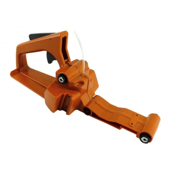 HUSQVARNA 137 142 Complete Fuel Tank / Rear Handle