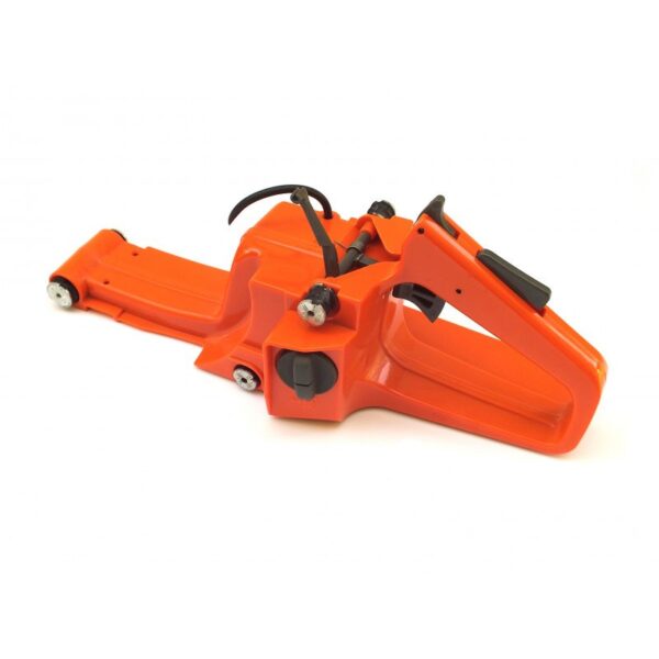 HUSQVARNA 61 268 272 Complete Fuel Tank / Rear Handle