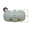 Strimmer Hedge Trimmer Complete Fuel Tank