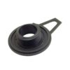 HUSQVARNA 362 365 371 372 Oil Drive Pump Worm Gear