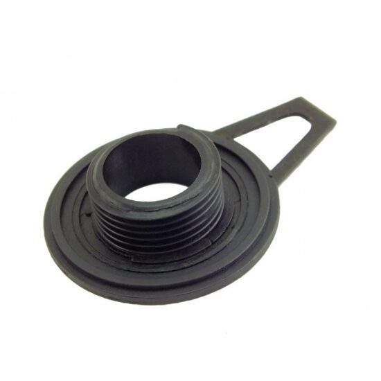 HUSQVARNA 362 365 371 372 Oil Drive Pump Worm Gear