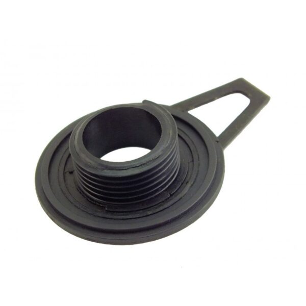 HUSQVARNA 362 365 371 372 Oil Drive Pump Worm Gear