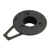 HUSQVARNA 362 365 371 372 Oil Drive Pump Worm Gear