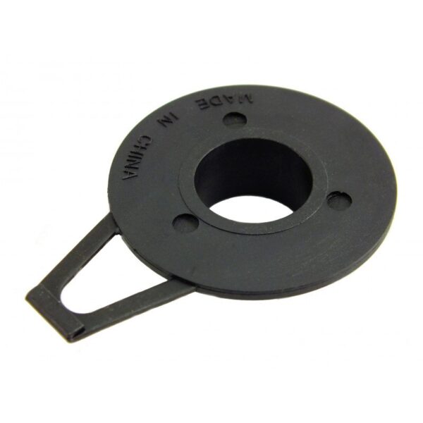 HUSQVARNA 362 365 371 372 Oil Drive Pump Worm Gear