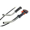 26CC 33CC 43CC 52CC Strimmer Complete Throttle Trigger Control Bull Horn Handles