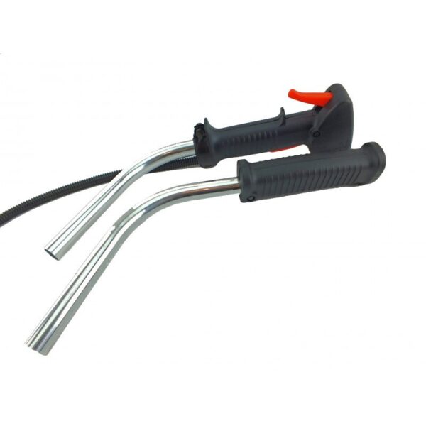 26CC 33CC 43CC 52CC Strimmer Complete Throttle Trigger Control Bull Horn Handles