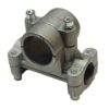 26CC 33CC 43CC 52CC Strimmer Throttle Trigger Handle Clamp 28MM