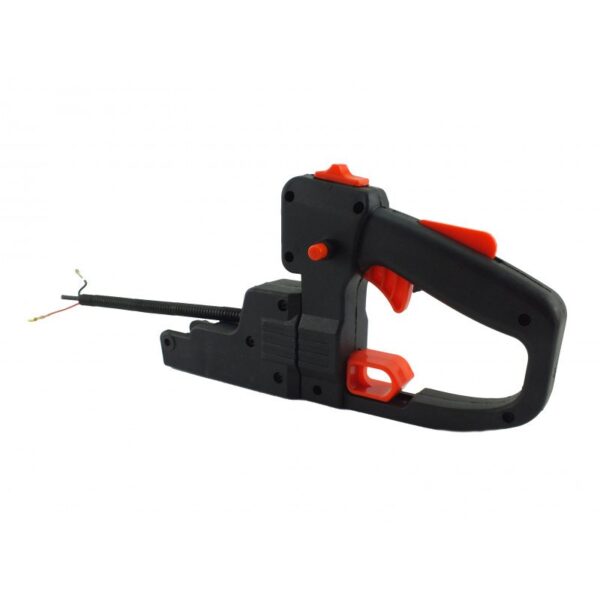 23CC 26CC Hedge Trimmer Throttle Trigger Rear Handle