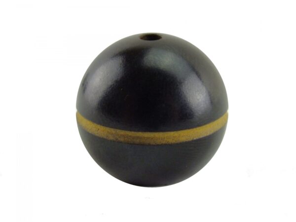 Lawnmower Universal 32mm M10 Lever Ball / Knob - Black