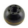 Lawnmower Universal 32mm M10 Lever Ball / Knob - Black