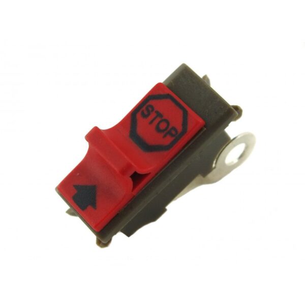 HUSQVARNA 36 41 50 51 55 61 136 137 141 142 266 268 272 340 345 Stop Switch