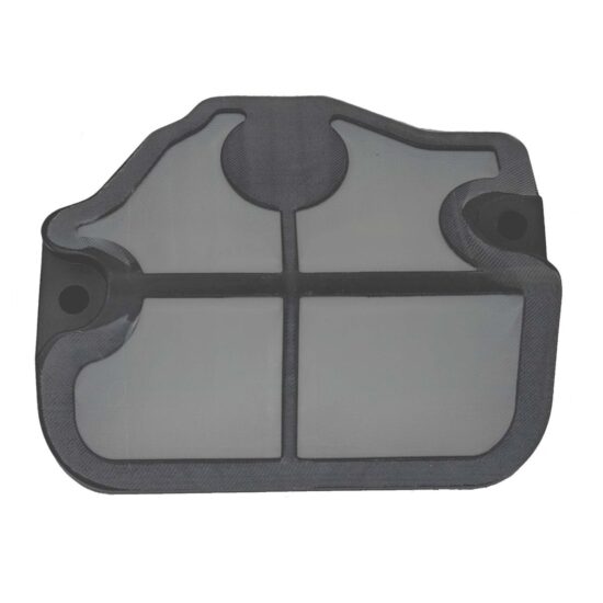 HUSQVARNA 36 41 136 137 141 142 Air Filter - Top Piece