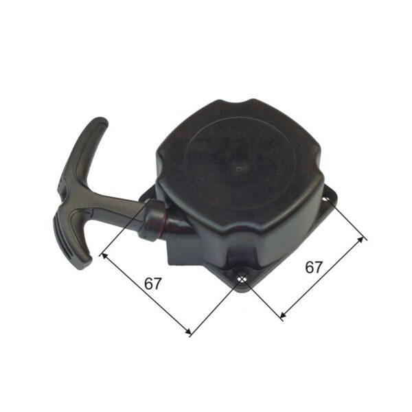 230608_2.jpg Strimmer Brushcutter Complete Recoil Starter