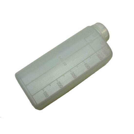 Chainsaw / Strimmer Fuel Mixing Bottle