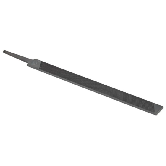 Chain Sharpening File 155mm/6inch length 5mm diameter