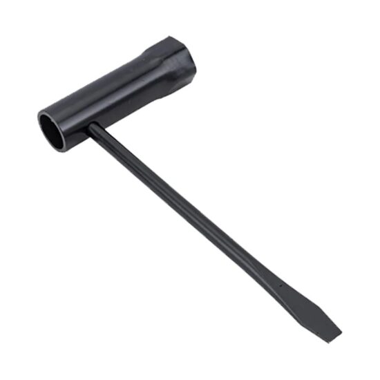 Chainsaw Combi Spanner 19mm / Flat Screwdriver No.2